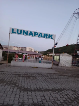 Tatvan Lunapark