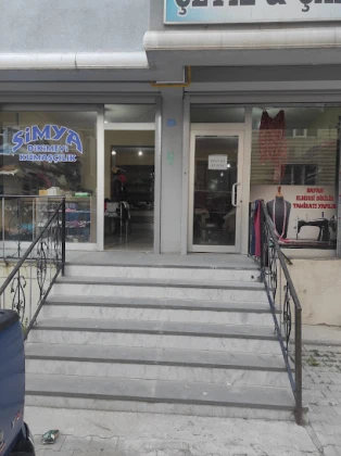 Tatvan Simya Kumaşçılık