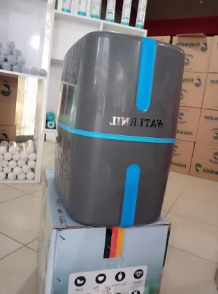 Tatvan Su Aritma Sistemleri