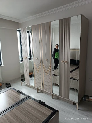 Tatvan Tamir & Mobilya Montaj