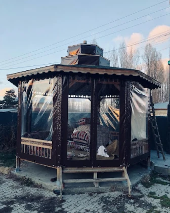 Tatvan Tente Ve Branda