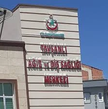 Tavşanlı Ağız Ve Diş Sağlığı Merkezi