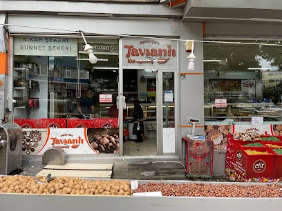 Tavşanlı Kuruyemiş Erzurum