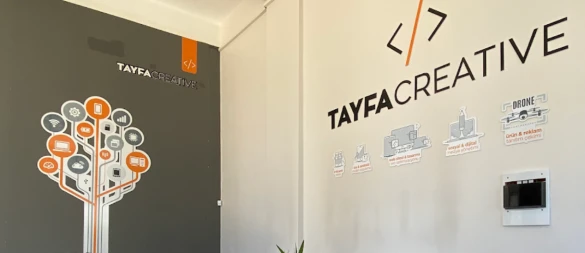 Tayfa Creative  Malatya Web Tasarım