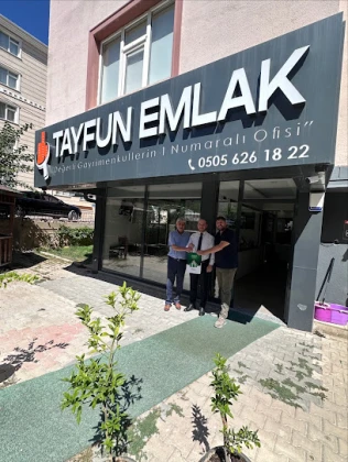 Tayfun Emlak & Gayrimenkul Danışmanlığı