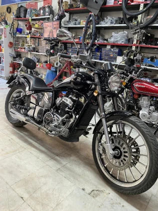 Tayfun Motor Exclusıve / Uşak