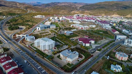 T.c. Bingöl Üniversitesi