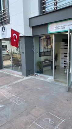 T.c. Meb Özel Opera Sanat Akademi