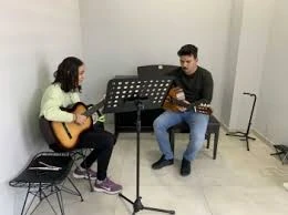 T.c. Meb Özel Segah Sanat Merkezi