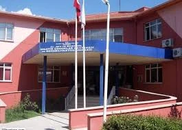 T.c. Sağlık Bakanlığı Bursa Dr. Ayten Bozkaya Spastik Çocuklar Hastanesi