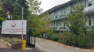 T.c. Sağlık Bakanlığı Bursa İlker Çelikcan Fizik Tedavi Ve Rehabilitasyon Hastanesi