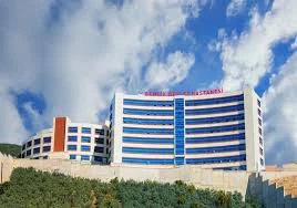 T.c. Sağlık Bakanlığı Gemlik Devlet Hastanesi