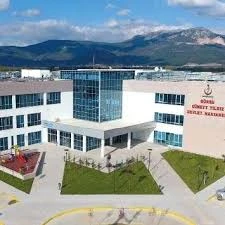 T.c. Sağlık Bakanlığı Gürsu Cüneyt Yıldız Devlet Hastanesi