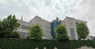 T.c. Sağlık Bakanlığı İnegöl Ağız Ve Diş Sağlığı Hastanesi