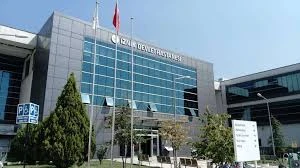 T.c. Sağlık Bakanlığı İznik Devlet Hastanesi