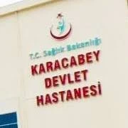 T.c. Sağlık Bakanlığı Karacabey Devlet Hastanesi