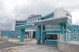 T.c. Sağlık Bakanlığı Kestel Devlet Hastanesi