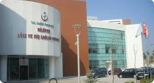 T.c. Sağlık Bakanlığı Nilüfer Ağız Ve Diş Sağlığı Hastanesi