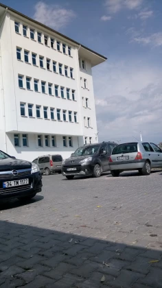 T.c. Sosyal Güvenlik Kurumu