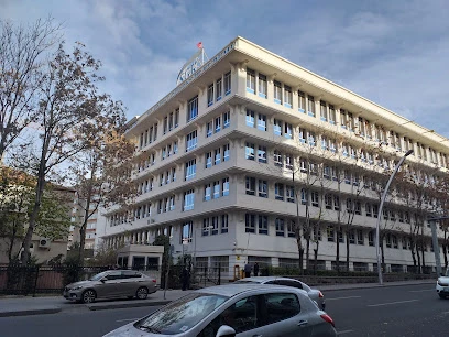 T.c. Sosyal Güvenlik Kurumu Emeklilik Hizmetleri Ve Sigorta Primleri Genel Müdürlüğü