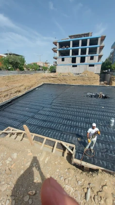 Td Güven Yapı Yalıtım