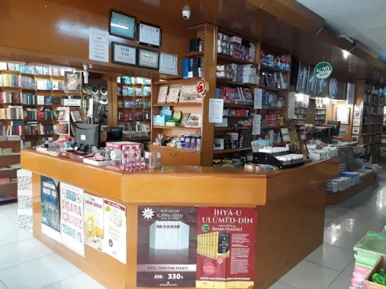 Tdv Adana Kitabevi