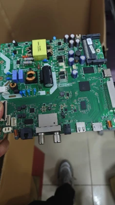 Tech Tamir Atölyesi