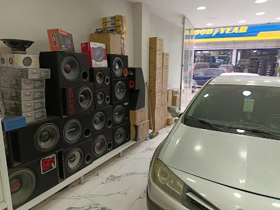 Techno Sound Oto Ses Ve Görüntü Sistemleri