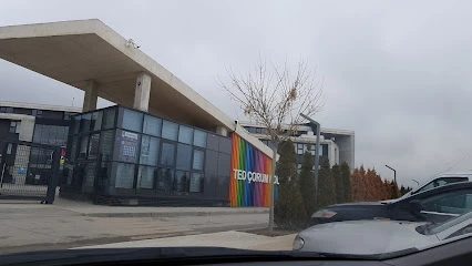 Ted Çorum Koleji