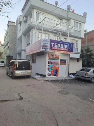 Tedbir Evden Eve Nakliyat