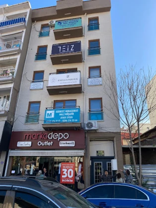 Teiz Tasarım & Mimarlık Stüdyosu