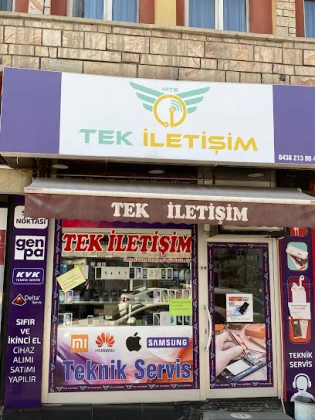 Tek İletişim