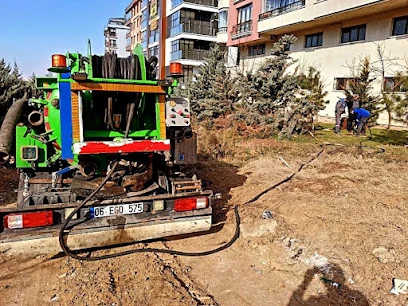 Tek Kanal - Ankara Kanal Açma | Vidanjör | Logar Temizleme