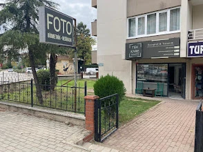 Tek Kare Fotoğraf & Tasarım