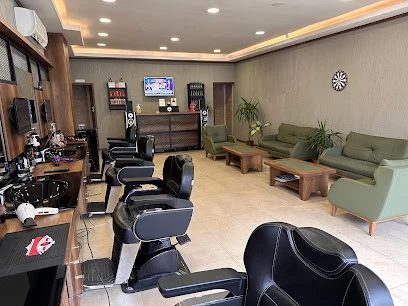 Tek Makas Berber Salonu