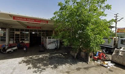 Tekdilek Motor Yenileme