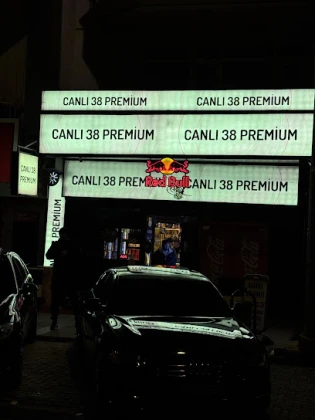 Tekelbayi Canlı38Premium 7/24 Açık Tekel Bayii