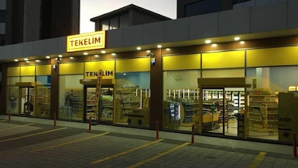 Tekelim Yakacik