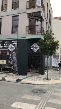 Tekin Müzik Akademi