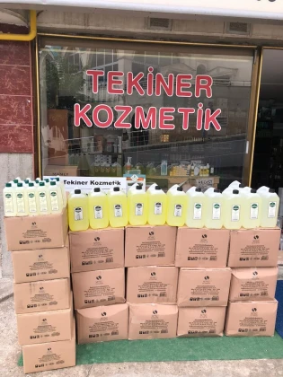 Tekiner Kozmetik