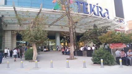 Tekira Alışveriş Merkezi