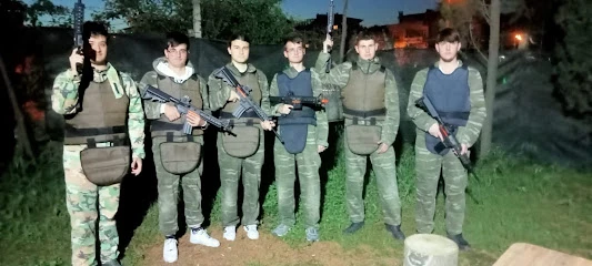 Tekirdağ Airsoft