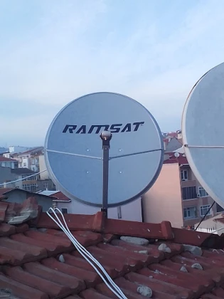 Tekirdağ Antenci İbrahim