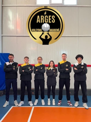 Tekirdağ Arges Voleybol Spor Kulübü