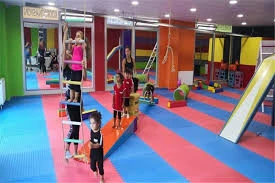 Tekirdağ Artistik Cimnastik