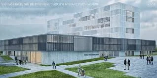 Tekirdağ Büyükşehir Belediyesi