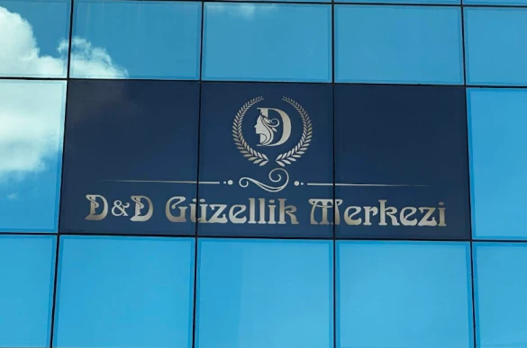 Tekirdağ D&D Güzellik Merkezi