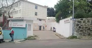 Tekirdağ Devlet Hastanes
