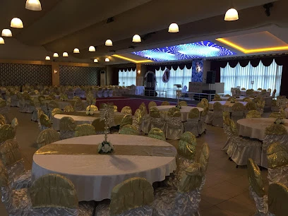 Tekirdağ Düğün Sünnet Salonları