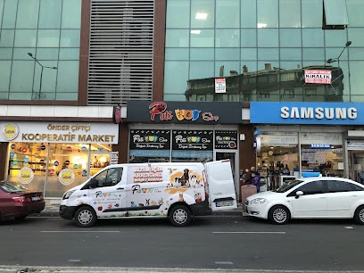 Tekirdağ Empati Petshop